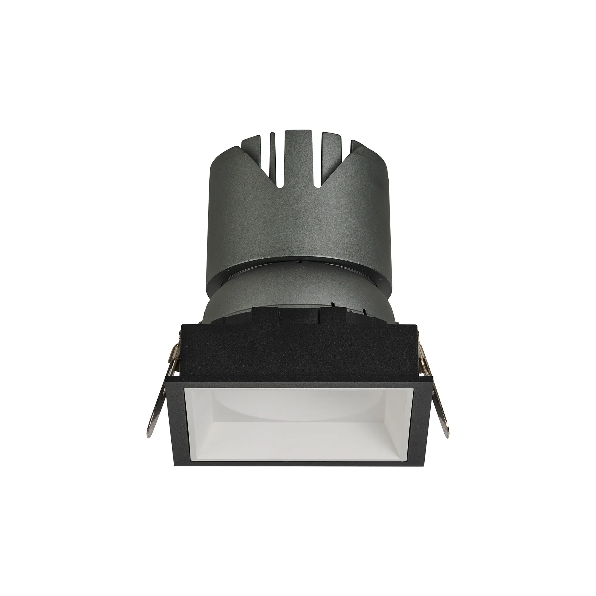 Belza 18-20W Recessed Ceiling Luminaires Dlux Round Recess Ceiling
